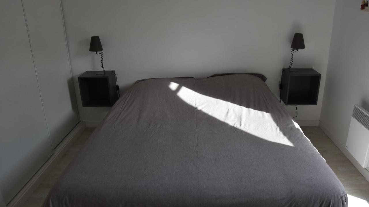 Gite Le Welcome Wimereux Exterior photo